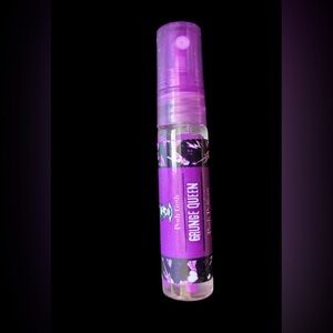 Posh Goth “Grunge Queen” 5ml fragrance sample